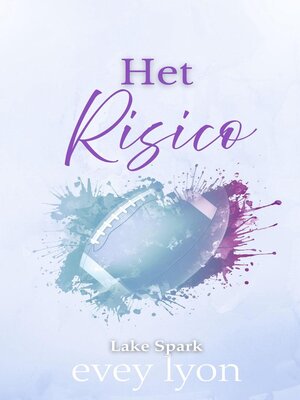 cover image of Het risico